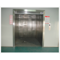 Five-ton Freight elevator with two entrances