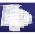 Sterile Sampling Bag with Wire