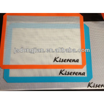 High quality silicone cooking mat