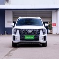 SUV eléctrico de tamaño medio Trumpchi GS8