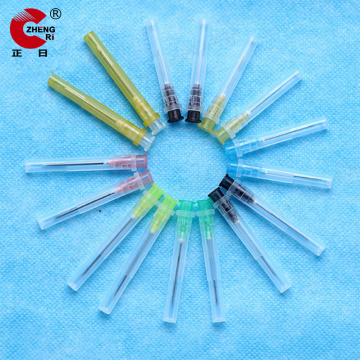 Where to Buy Hypodermic Needles for Sale