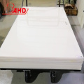 10mm 12mm 15mm 20mm PA66 Nylon Sheet