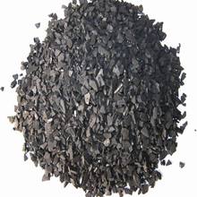 Activated Carbon for Refuse Incineration