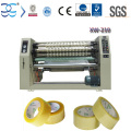 CE Certificado BOPP Embalagem Tape Slitter Rewinder