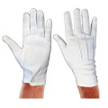 Work Anti Static Esd Glove With Dot Coated