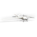 VTOL UAV G15-A Fixed Wing UAV