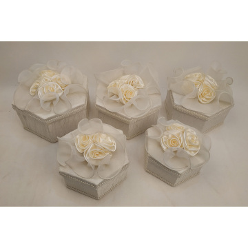 Luxury Wedding Gift Box