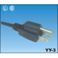 North American UL Approval Power Cords