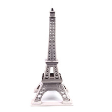 Rompecabezas del pequeño edificio de la Torre Eiffel