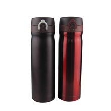 350ML/500ML Stainless Steel Vacuum Flask Can Painting Any Colors