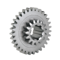 Custom Precision CNC Machining Stainless Steel Bicycle Gear