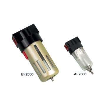 AF,BF Series Pneumatic Air Filter