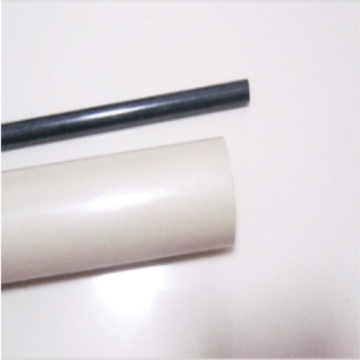 ESD PEEK Plastic Rod in Bulk