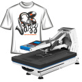 How To Use A Heat Press Sublimation Machine