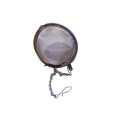 Tea Strainer Filters Stainless Steel Mesh Balls