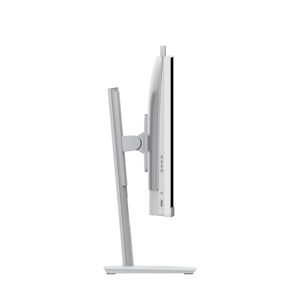 K40 White 23.8inch AIO PC K40 White 23.8inch AIO PC