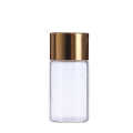 Perfume Tester Glass Bottle With Screw Cap