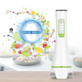 Food sterilizer vegetable and fruit purifier