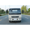 Brand New Dongfeng 8000L pesticide spraying truck