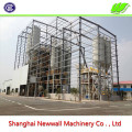 30tph Tower Type Dry Mortar Mix Plant