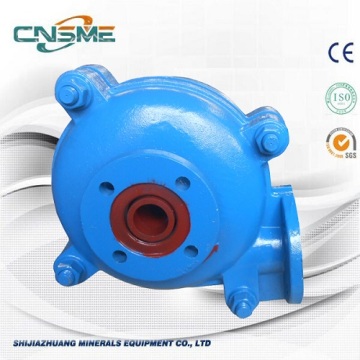 Small Pump Metal Slurry Pump