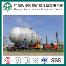 Fabricated S32750 Crystallizer Vapour Body Equipment