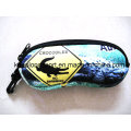 Fashionable Waterproof Neoprene Glasses Pouch, Neoprene Case