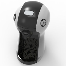 Machine compatible Nespresso