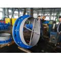 Ductile Iron Joint Flange Adaptor