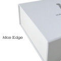 Luxury fashion gift packaging cardboard clothing box