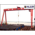 Верфь Gantry Crane 09 с SGS