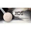 Saborizantes de alimentos xos xylo-oligosacárido alimento para animales en polvo