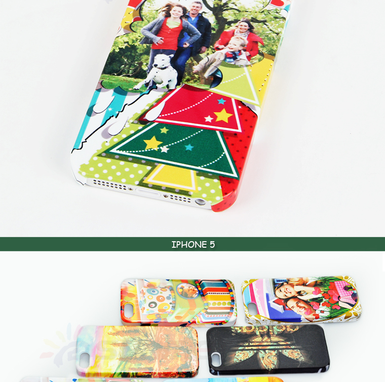 Phone Covers 3D