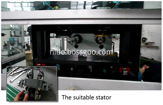 transformer-Stator-winding-machine91