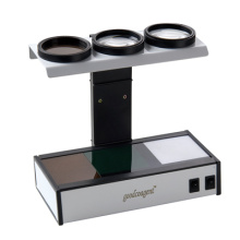máquina de prueba de lente multifuncional