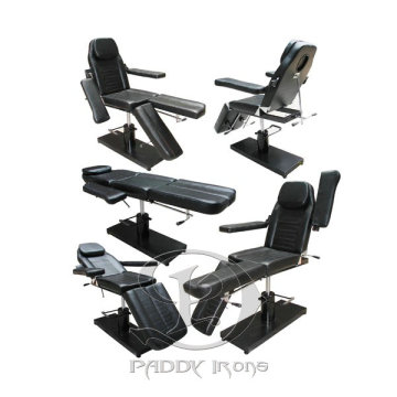 New design Tattoo Chair Soft Tattoo Studio Chairs Supports 200KGS