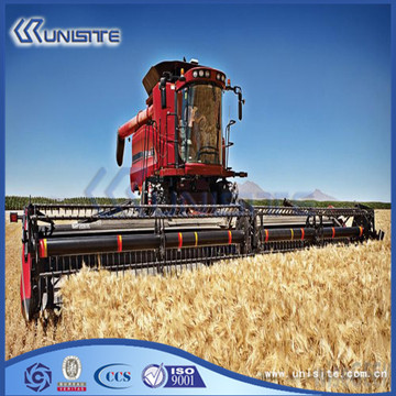 Composant en acier de machines agricoles