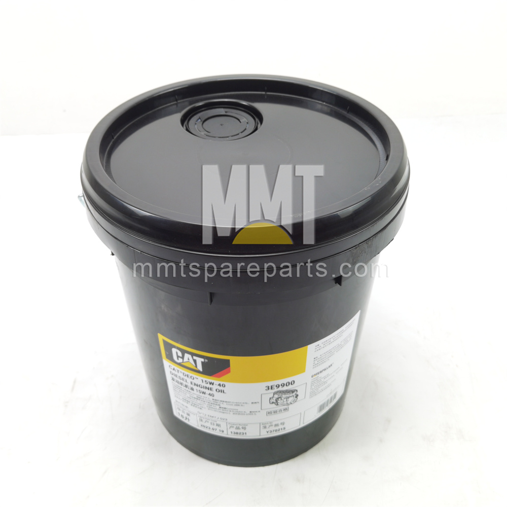 Diesel Engine Oil 3E-9900 Diesel Engine Oil 3E-9900
