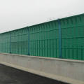 Acrylic Clear Sound Protection Barrier Panel