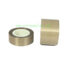 Premium PTFE Coated Fiberglass Tape Acrylic Adhesive Backing