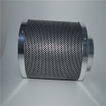 Hydroponics activated carbon air filter price