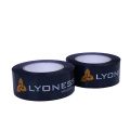 High Quality Branded Custom Logo Printed Packing Tape