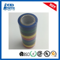 PVC tape blister card packing