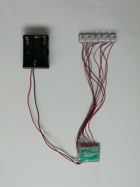 S-3215D S-3215D