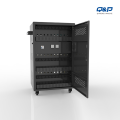 30 Ports hromebooks charging cabinet in school