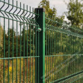 200x50mm 3D Wire Mesh Fence Panel