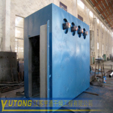 Hot Air Drying Oven for drinking agent