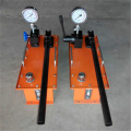 Hand Movement Hydraulic Pump Widely Application