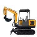 Oem Australia Quick Coupler Mini 1.5 3 Ton Rock Breaker Prices Hydraulic Crawler 2 With. Epa Original Excavator 2t