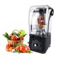 High speed Sound Proof blender Commercial premium blender